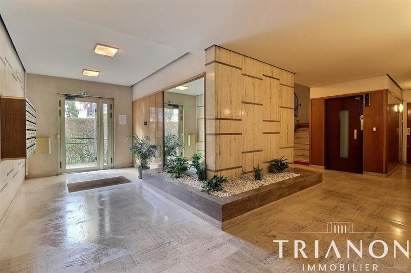 Appartement - 79 m² - 4 pièces