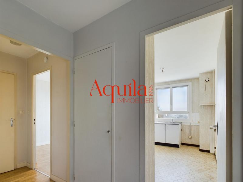 Appartement - 51 m² - 2 pièces