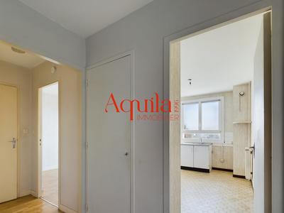 Appartement - 51 m² - 2 pièces