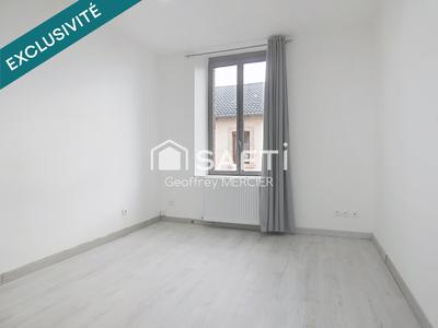 Appartement - 86 m² - 4 pièces