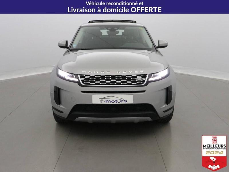 Land Rover Range Rover Evoque P300e Phev +Toit