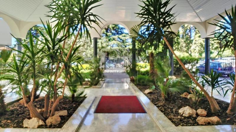 Appartement - 58 m² - 2 pièces