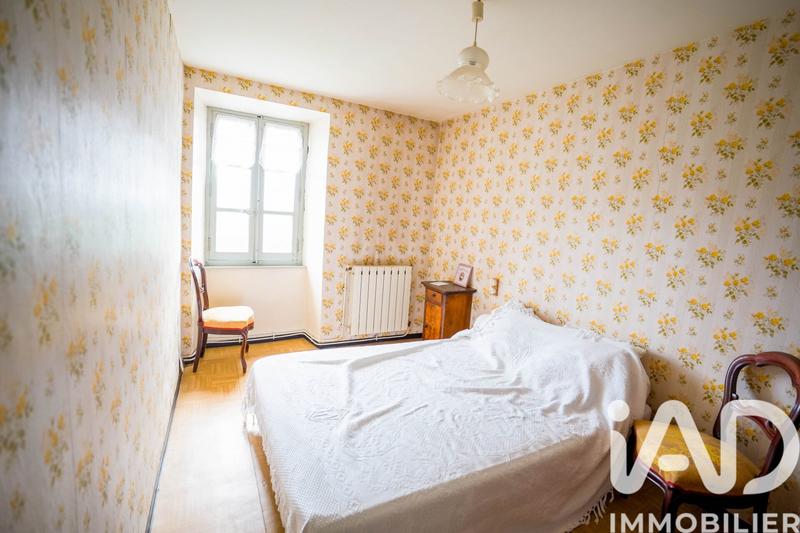 Ferme - 120 m² - 5 pièces