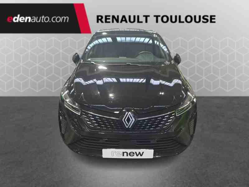 Renault Clio TCe 90 ch Gsr2 Techno