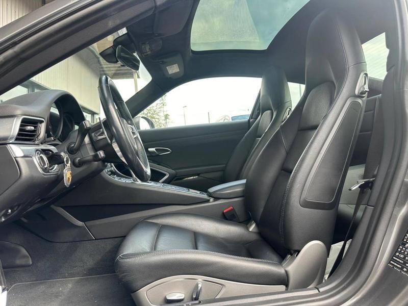 Porsche 911 V (991) 3.0 370ch Pdk