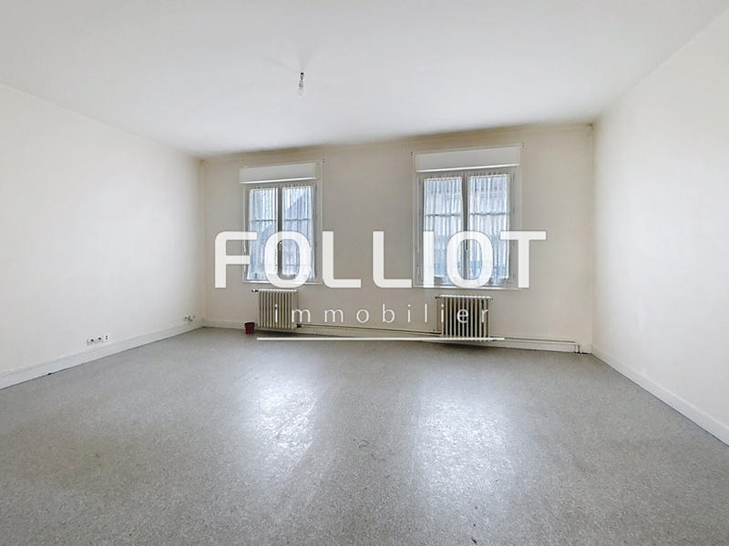 Maison - 138 m² - 7 pièces