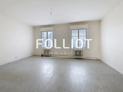 Maison - 138 m² - 7 pièces