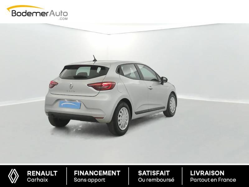 Renault Clio TCe 90 Equilibre