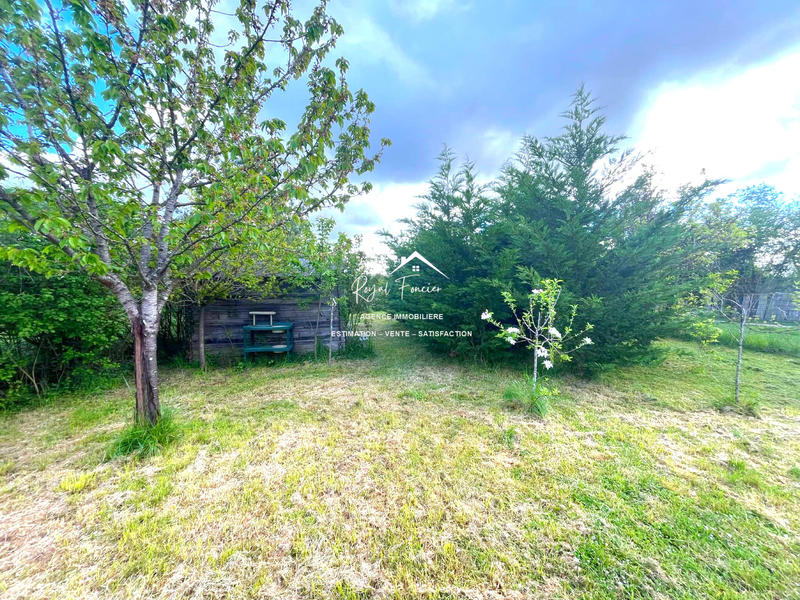 Maison - 74 m² - 4 pièces