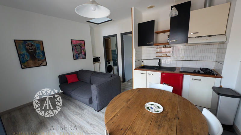 Villa - 170 m² - 4 pièces