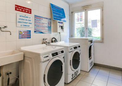 Appartement - 18 m² - 1 pièce