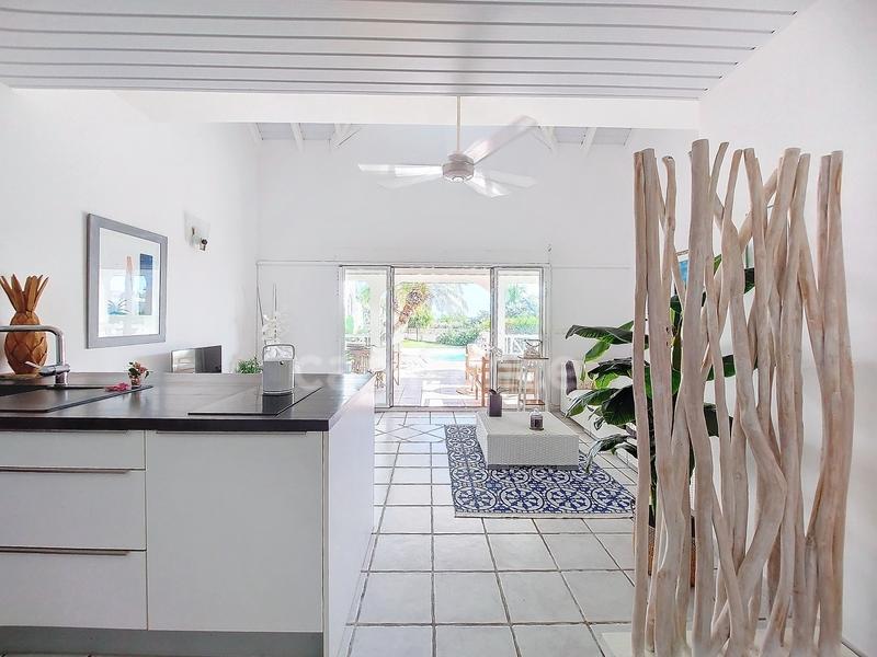 Maison de ville - 75 m² - 3 pièces