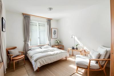 Maison ancienne - 131 m² - 6 pièces