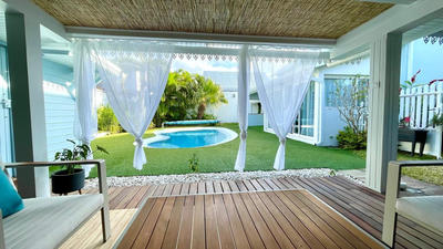 Villa - 146 m² - 5 pièces