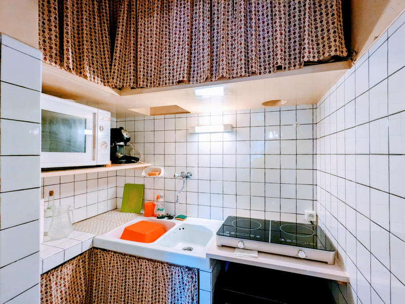 Maison de village - 50 m² - 3 pièces