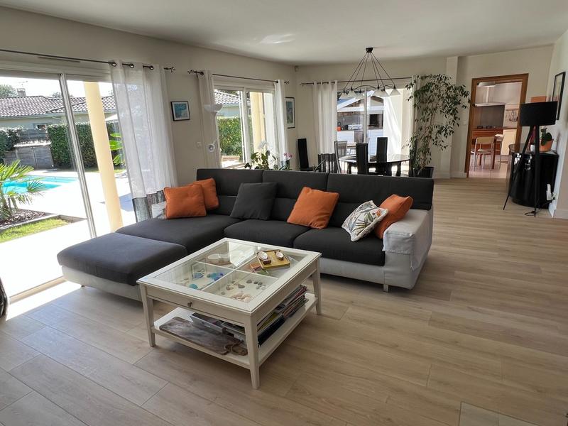 Maison - 172 m² - 5 pièces