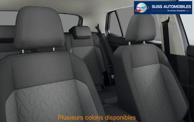 Volkswagen t-Cross 1.0 Tsi 115 Dsg7 Vw Edition