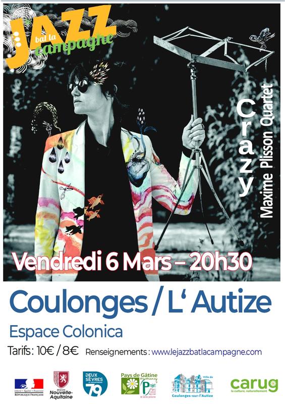 Grand concert d'ouverture du Jazz Bat la Campagne