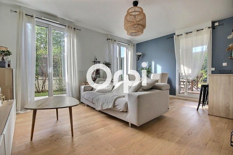 Appartement - 86 m² - 4 pièces