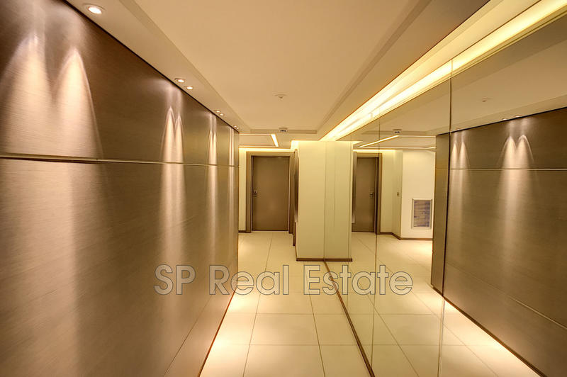 Appartement - 95 m² - 3 pièces