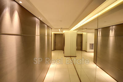 Appartement - 95 m² - 3 pièces