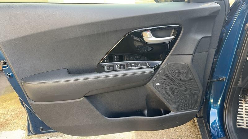 Kia Niro 1.6 GDi 141 Hybride Dct6 Premium