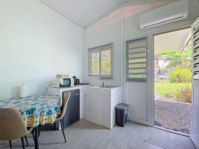 Maison - 152 m² - 6 pièces