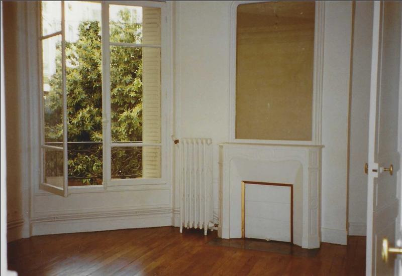 Appartement - 179 m² - 6 pièces