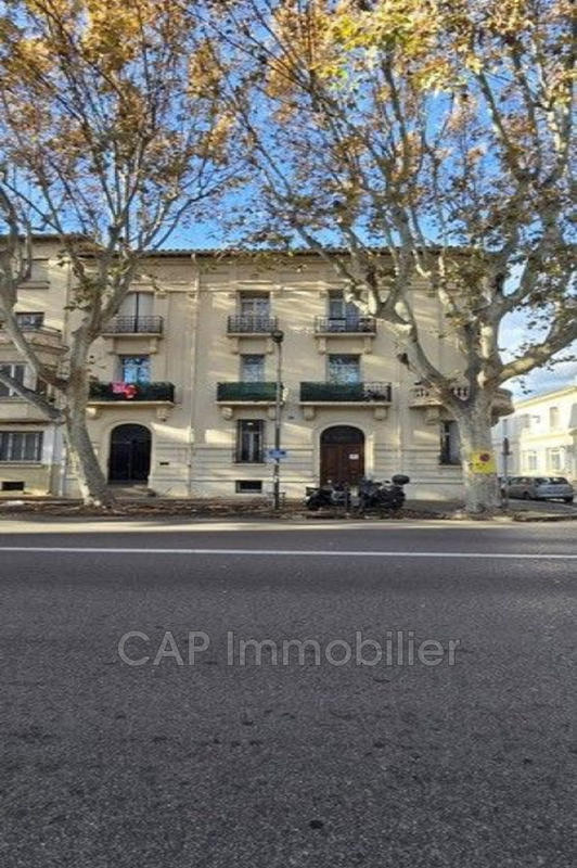 Appartement - 413 m² - 6 pièces