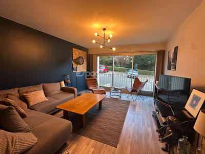 Appartement - 58 m² - 2 pièces