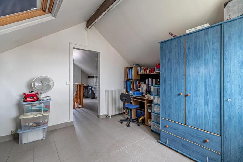 Maison - 137 m² - 6 pièces