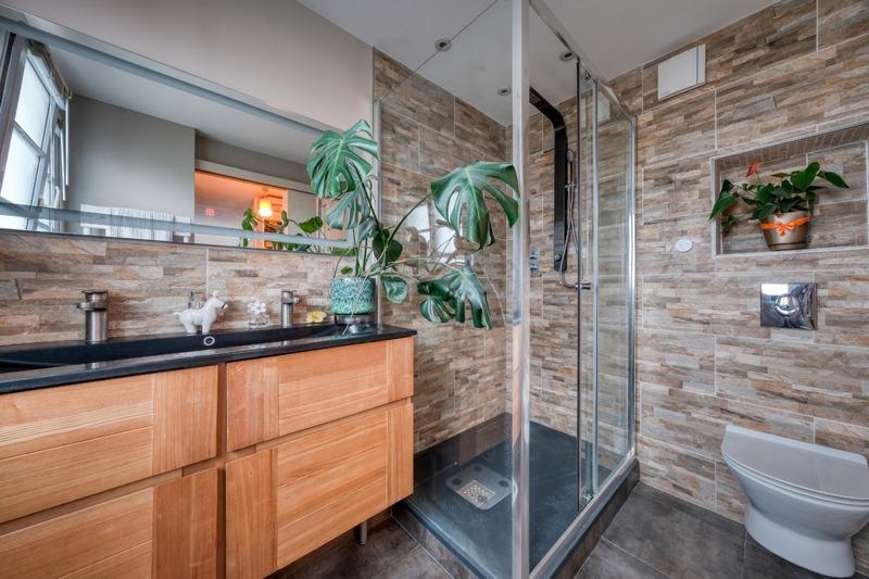 Maison - 125 m² - 4 pièces