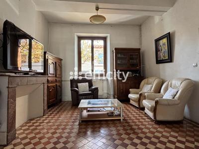 Maison - 169 m² - 5 pièces