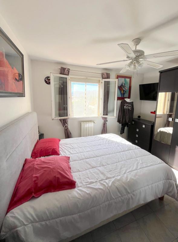 Maison - 100 m² - 3 pièces