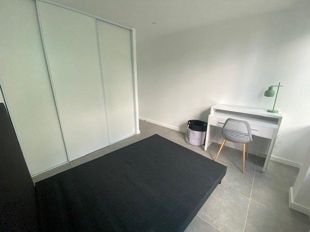 Appartement - 31 m² - 2 pièces