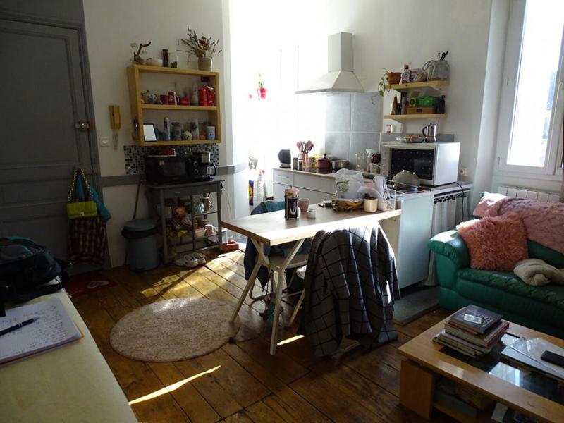 Immeuble - 338 m² - 13 pièces