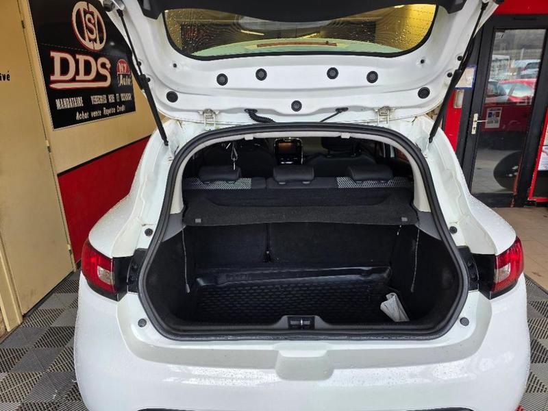 Renault Clio 1.2 75 Cv Gps Clim Regul Dynamique