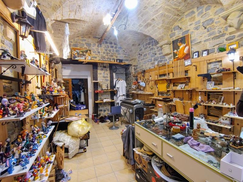 Local commercial - 55 m²