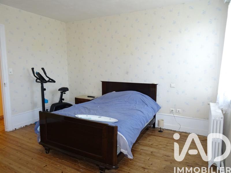 Maison de campagne - 178 m² - 6 pièces