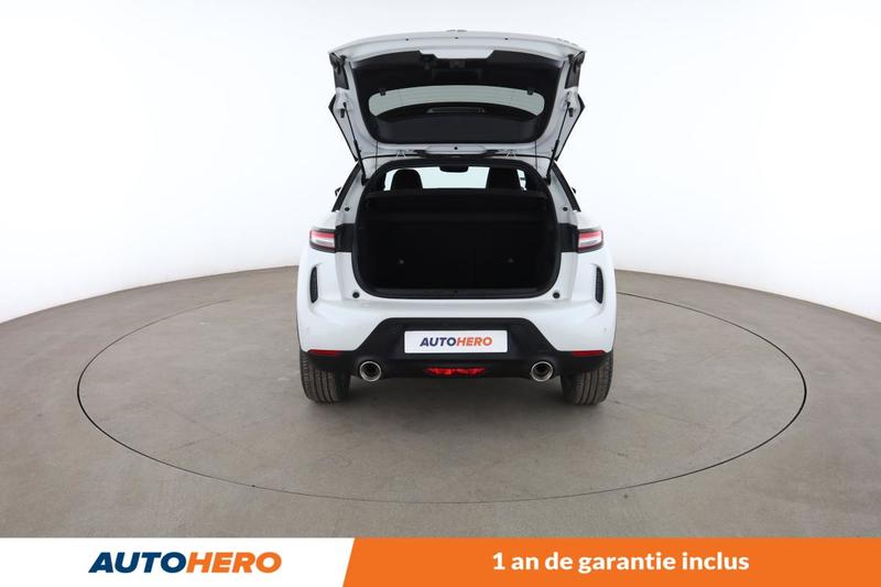 Ds Ds 3 Crossback 1.2 PureTech la Premiere Automatique 155 ch