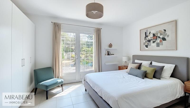 Villa - 108 m² - 4 pièces