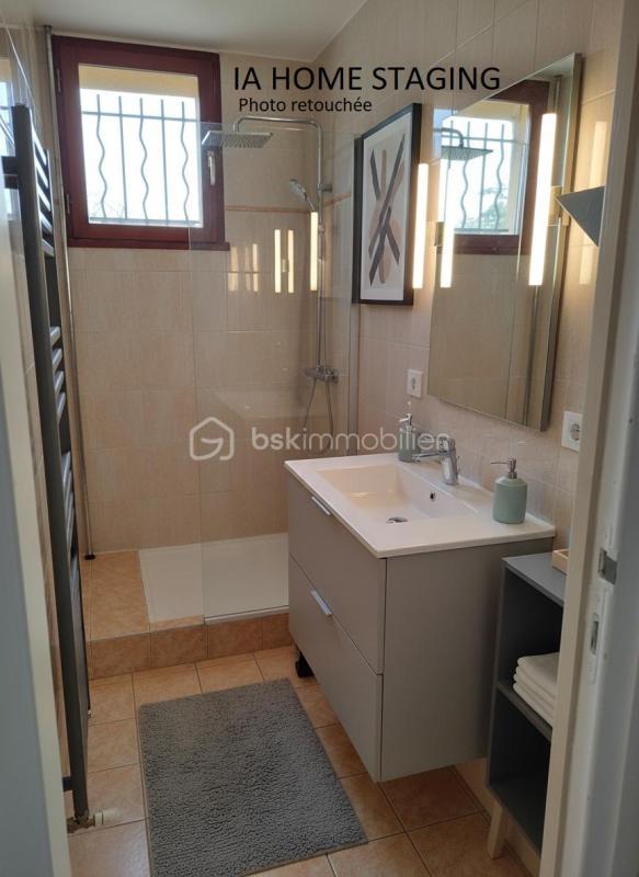 Maison de ville - 80 m² - 4 pièces