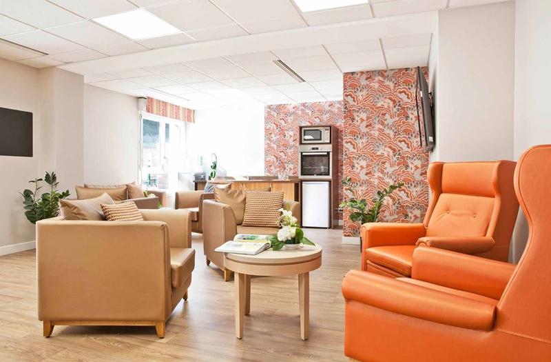 Appartement - 30 m² - 1 pièce