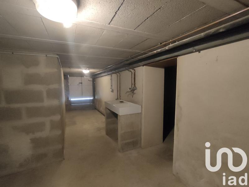 Maison de village - 97 m² - 4 pièces