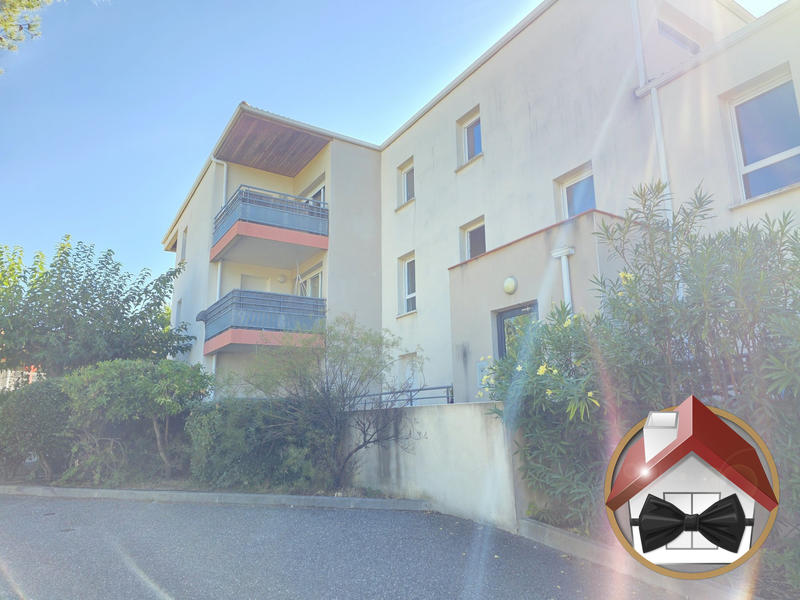 Appartement - 70 m² - 4 pièces