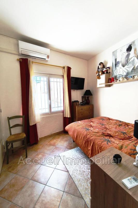 Maison - 44 m² - 2 pièces