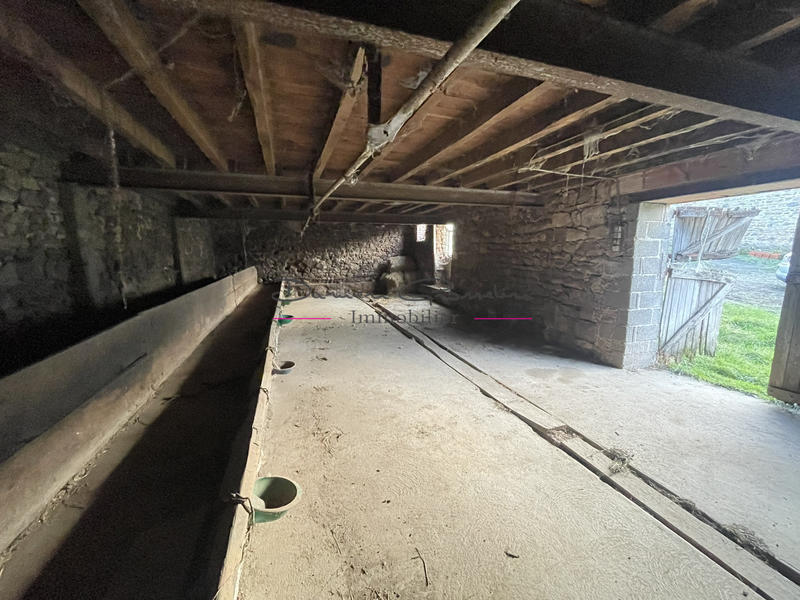 Maison - 190 m² - 5 pièces