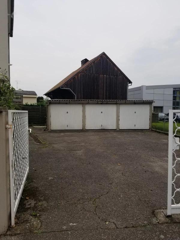 Maison - 189 m² - 8 pièces