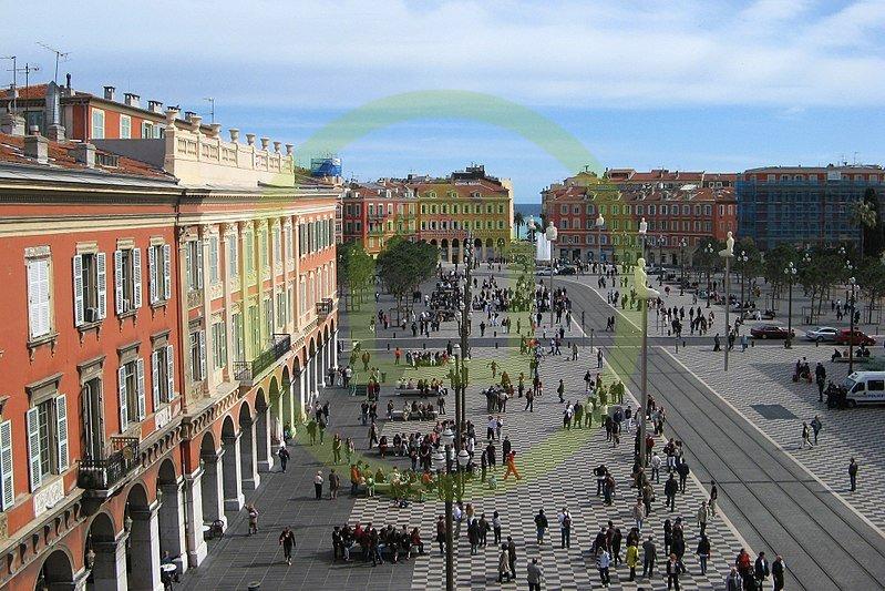 Fonds de commerce - 140 m²