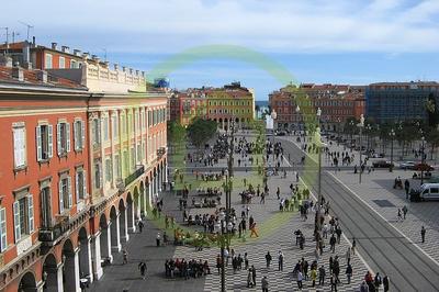 Fonds de commerce - 140 m²